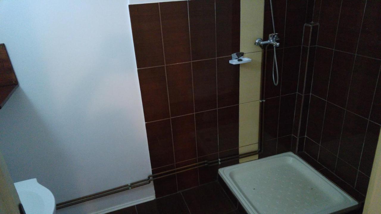 Pensiunea Happy Inn Vatra Dornei Dış mekan fotoğraf