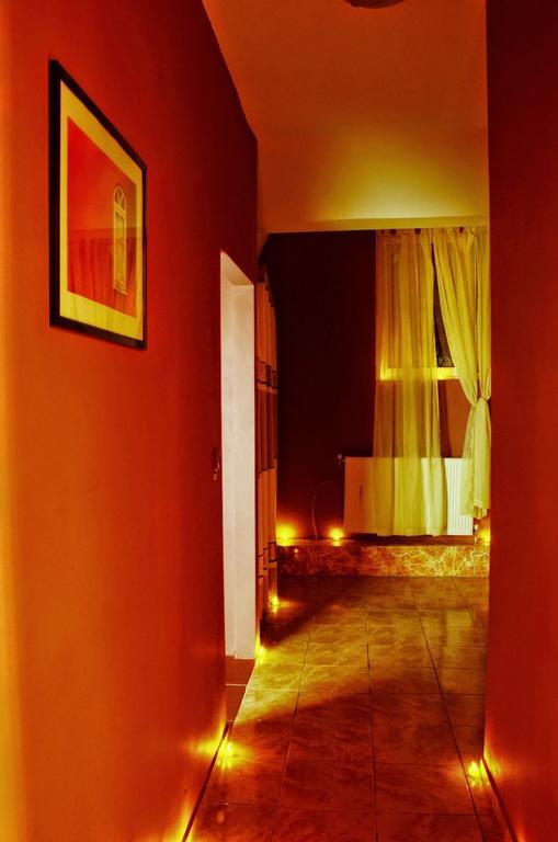 Pensiunea Happy Inn Vatra Dornei Dış mekan fotoğraf