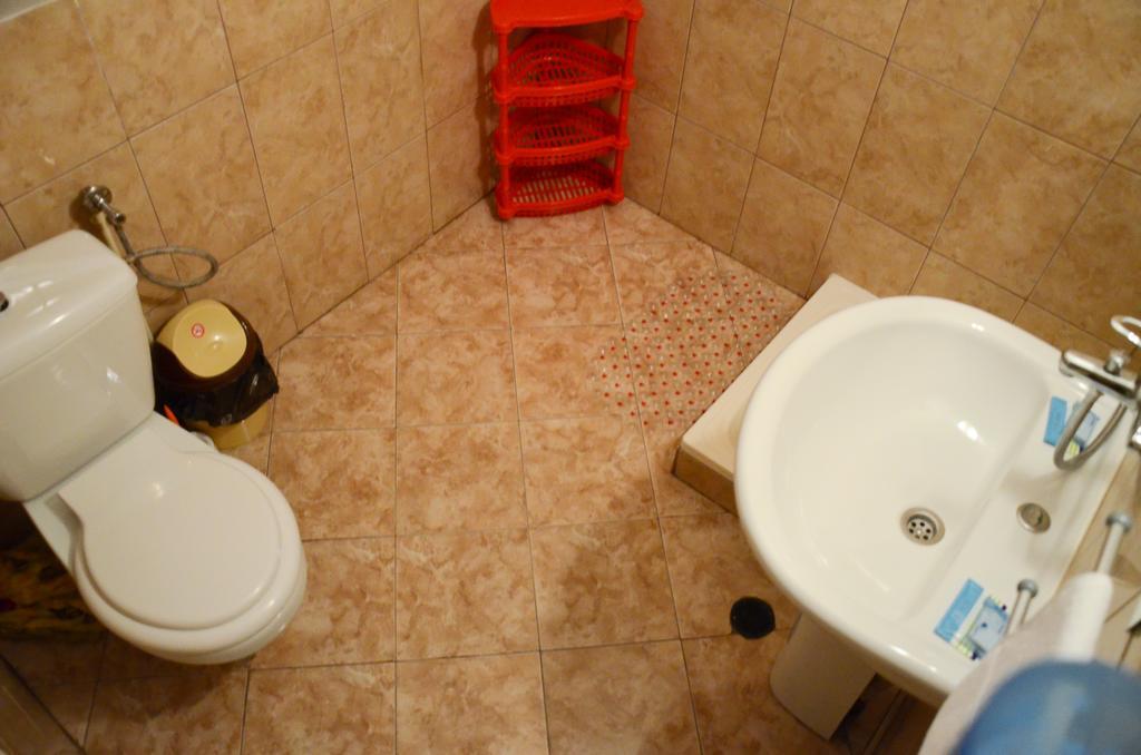 Pensiunea Happy Inn Vatra Dornei Oda fotoğraf