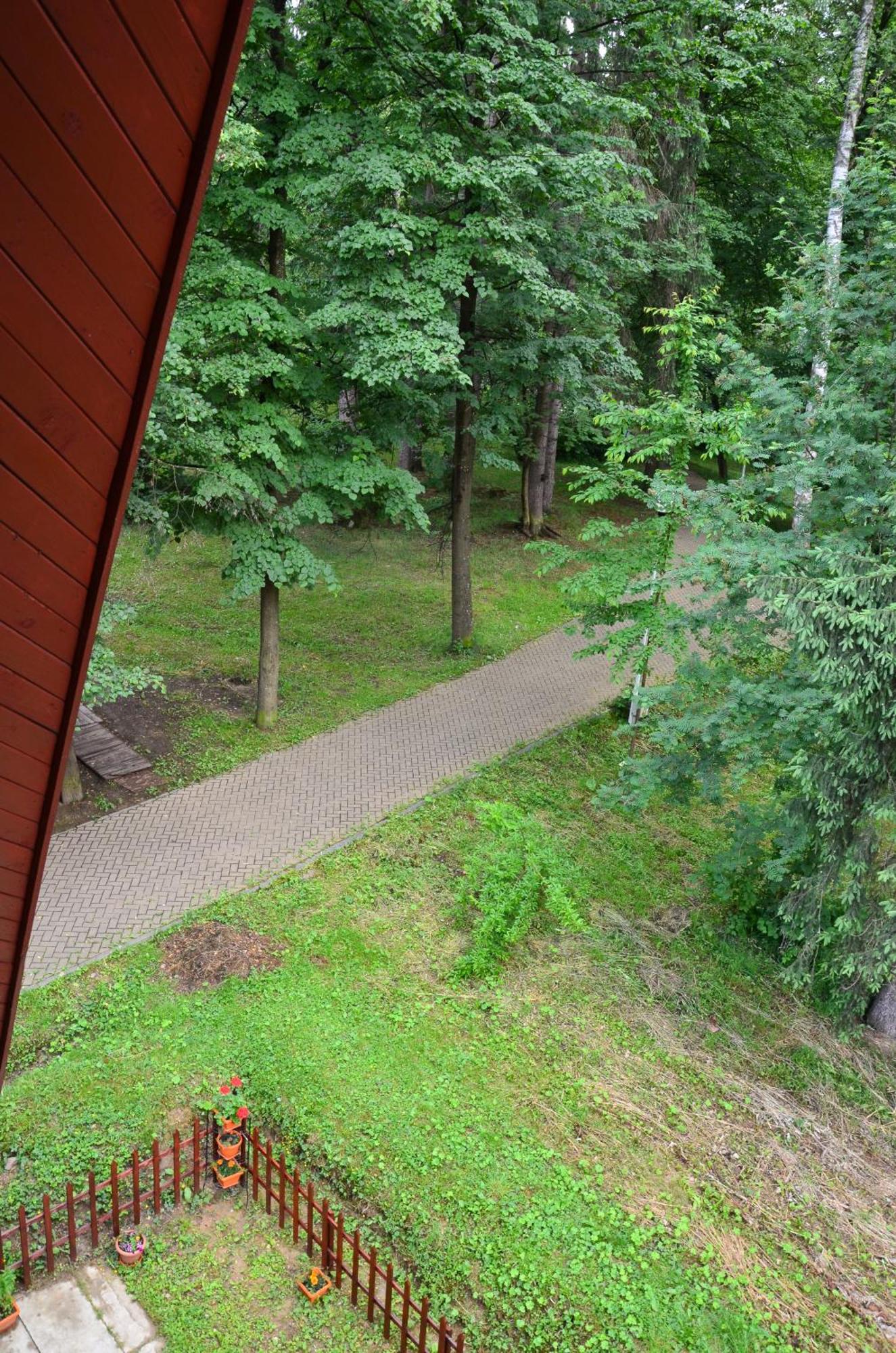 Pensiunea Happy Inn Vatra Dornei Oda fotoğraf