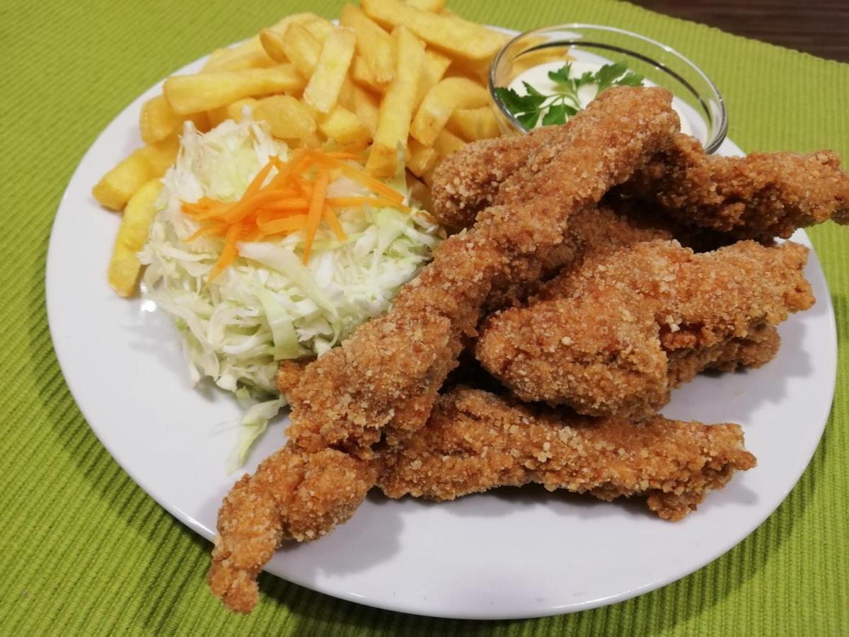 Pensiunea Happy Inn Vatra Dornei Dış mekan fotoğraf
