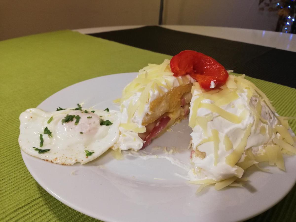 Pensiunea Happy Inn Vatra Dornei Dış mekan fotoğraf